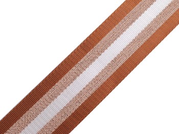 taśma nośna parciana