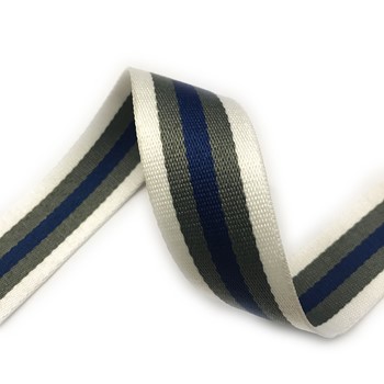 taśma nośna parciana