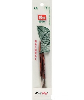 Druty Prym Knit Pro 4,5 mm (do żyłki 40 cm)