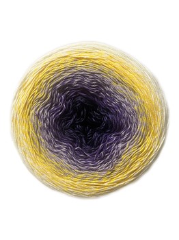 yarn art flowers kokonki