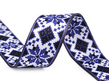 taśma nośna parciana