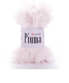 Yarnart Piuma