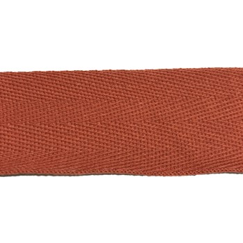 Taśma BAWEŁNIANA 40 MM