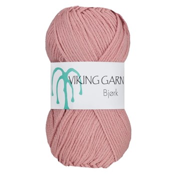 viking bjork bambus bawełna 