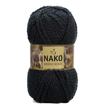 NAKO MERINO BOMB