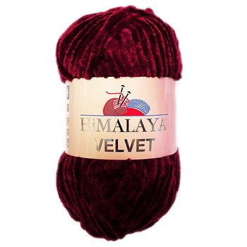 himalaya velvet szenila