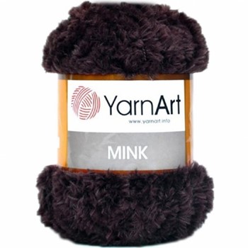 YarnArt MINK Yarn Art