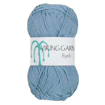 viking bjork bambus bawełna 