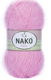 Nako PARIS 10510 landrynka