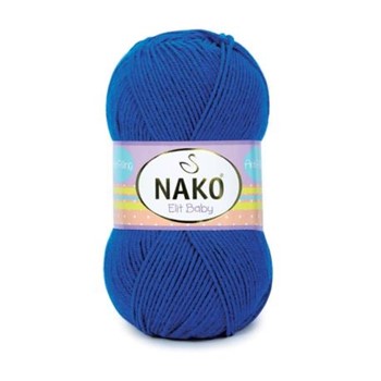 Nako Elit Baby 10346 100g