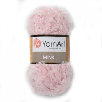 YarnArt MINK Yarn Art