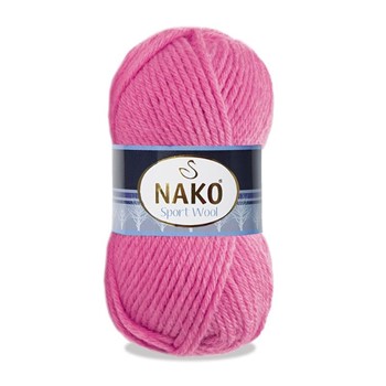 Nako SPORT WOOL 4211