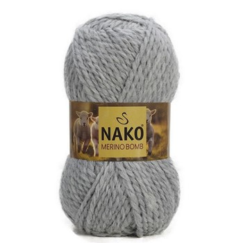 NAKO MERINO BOMB