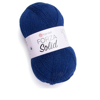YARNART FORZA SOLID