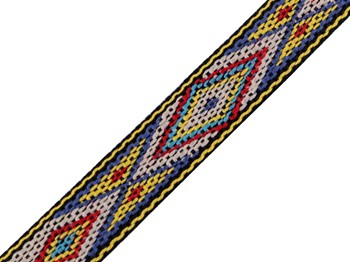 taśma nośna parciana