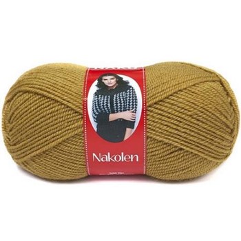 włóczka nako nakolen 