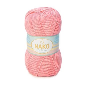 Nako Elit Baby Muare 31710