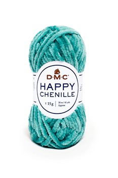 dmc Happy chenille