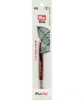 Druty Prym Knit Pro 3,5 mm (do żyłki 40 cm)