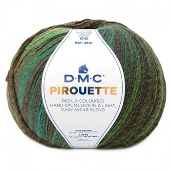 DMC PIROUETTE 200g 845