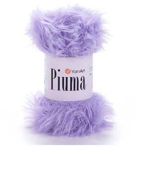 Yarnart Piuma