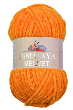 himalaya velvet szenila