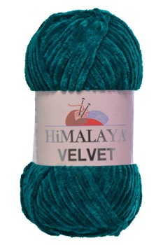 himalaya velvet szenila