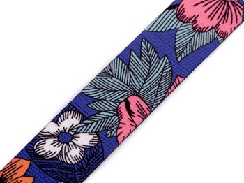 taśma nośna parciana