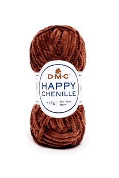 dmc Happy chenille