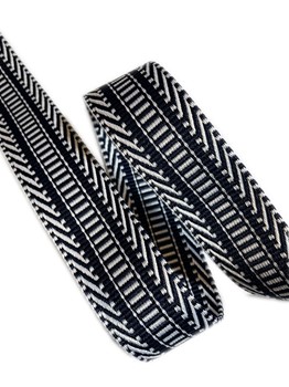 taśma nośna parciana