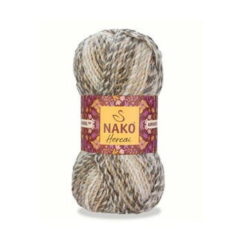 włóczka Nako Hercai