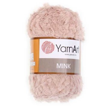 YarnArt MINK Yarn Art