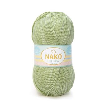 Nako Elit Baby Muare 31702