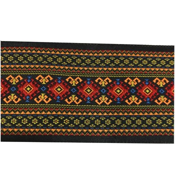 TAŚMA ETNO BOHO 5 CM