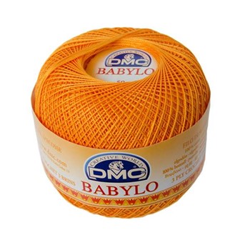 Kordonek DMC Babylo 10 741