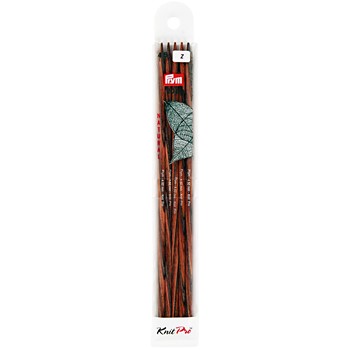 PRYM druty do skarpet 4,5 mm 20 cm