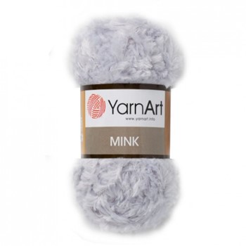 YarnArt MINK Yarn Art