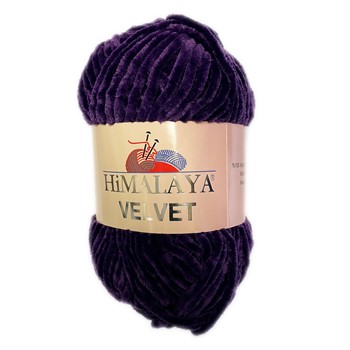 himalaya velvet szenila