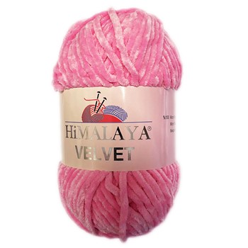 himalaya velvet szenila