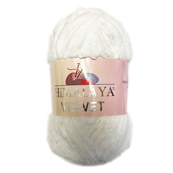 himalaya velvet