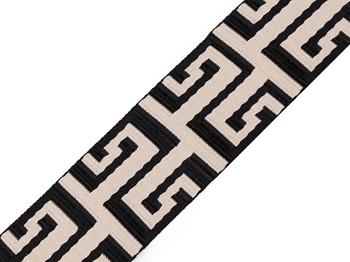 taśma nośna parciana