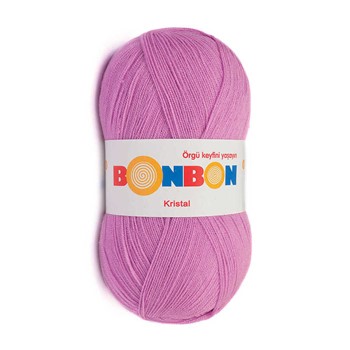 BonBon Kristal 100g 98261 lila