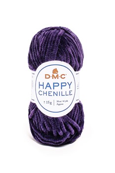 dmc Happy chenille