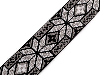 taśma nośna parciana