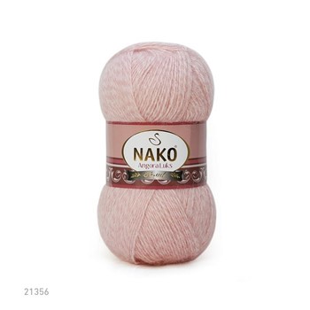 Nako Angora Luks 21356