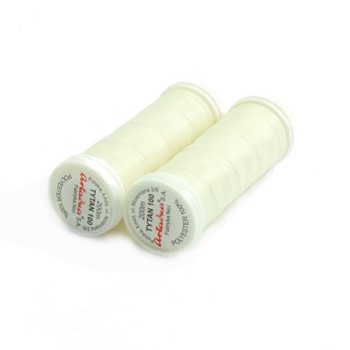 nici do haftu koralikowego tytan 100