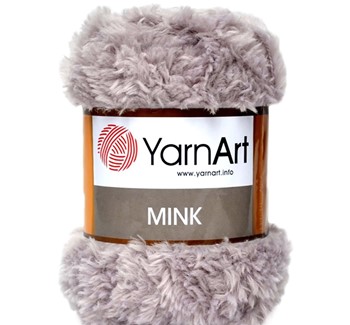 YarnArt MINK Yarn Art