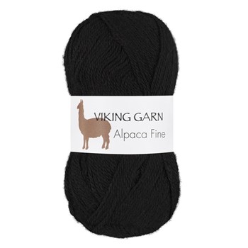VIKING GARN NORWAY ALPACA FINE