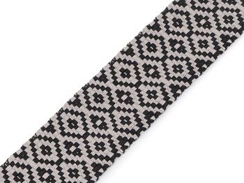 taśma nośna parciana