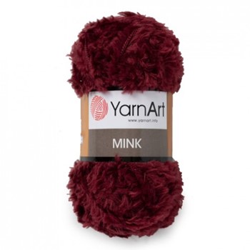 YarnArt MINK Yarn Art